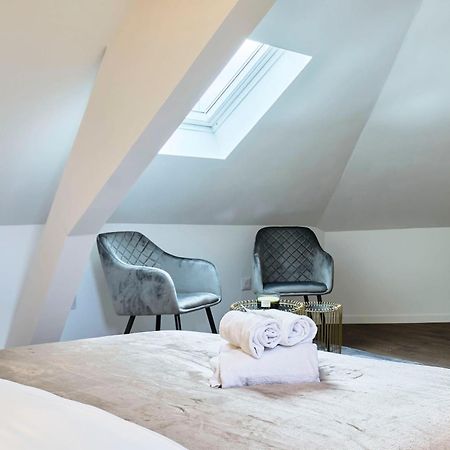 Ng Prestige - Tv - Netflix - Wifi Appartement Tourcoing Buitenkant foto