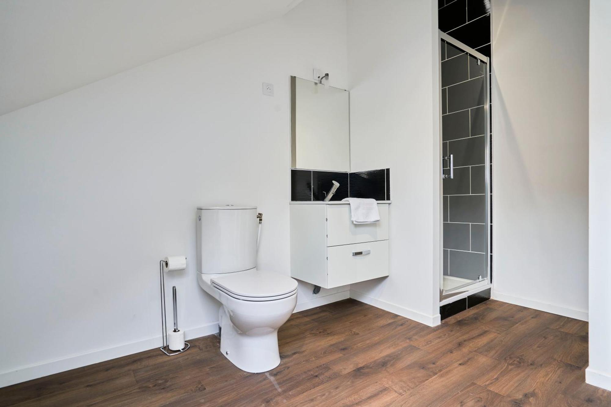Ng Prestige - Tv - Netflix - Wifi Appartement Tourcoing Buitenkant foto