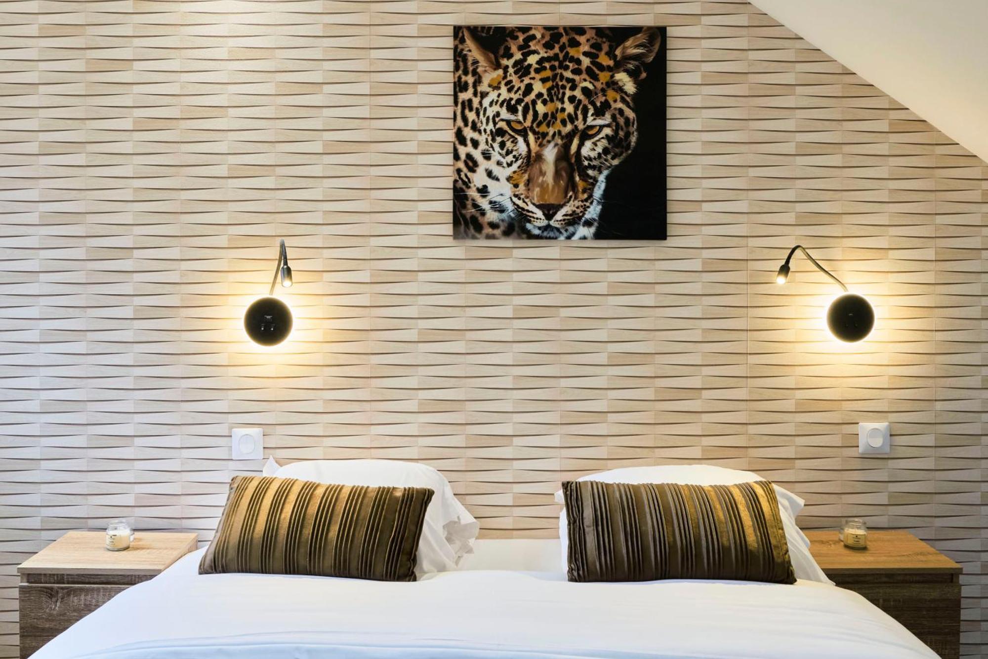 Ng Prestige - Tv - Netflix - Wifi Appartement Tourcoing Buitenkant foto